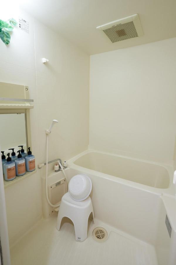 Haru Dream Nipponbashi Apartemen