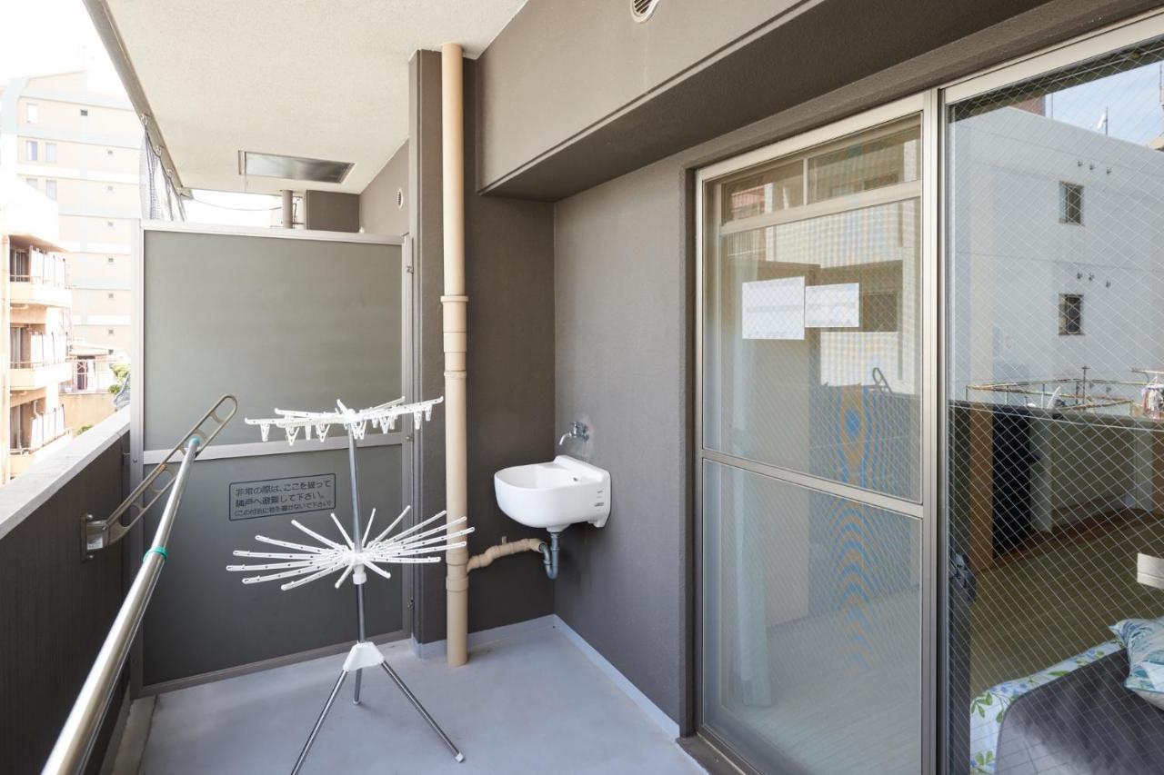 Haru Dream Nipponbashi Apartemen *